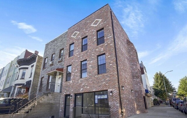 Building Photo - 1340 Bushwick Ave