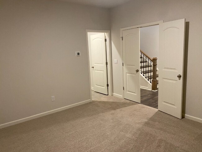 Building Photo - Modern 3-Story Townhome Near Woodstock High & Middle School