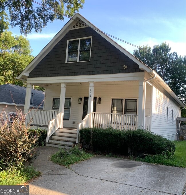 Primary Photo - 169 Haygood Ave SE