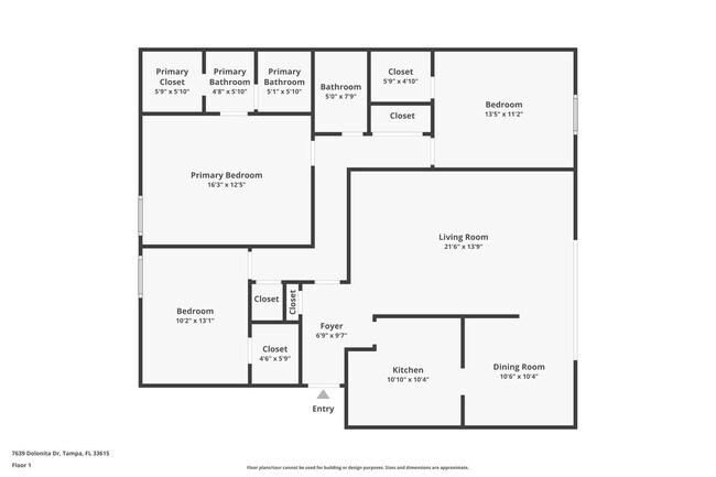 Building Photo - Affordable 3/2 in the Heart of Town And Co...
