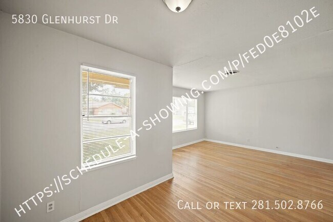 Building Photo - 5830 Glenhurst Dr
