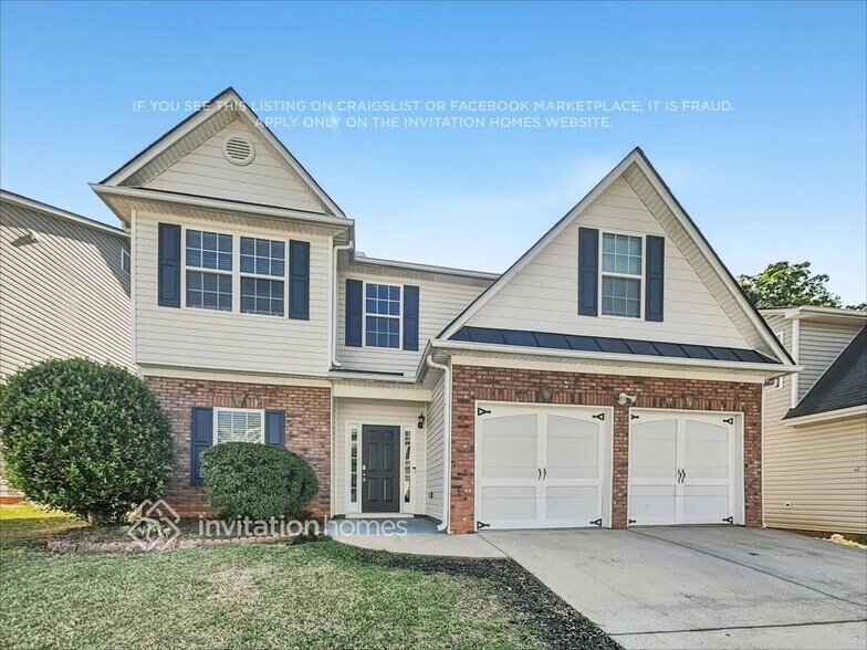 Building Photo - 112 Brookvalley Crossing