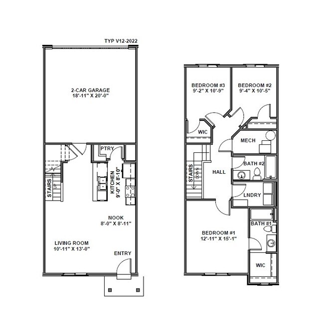 Building Photo - 977 Jack Dr