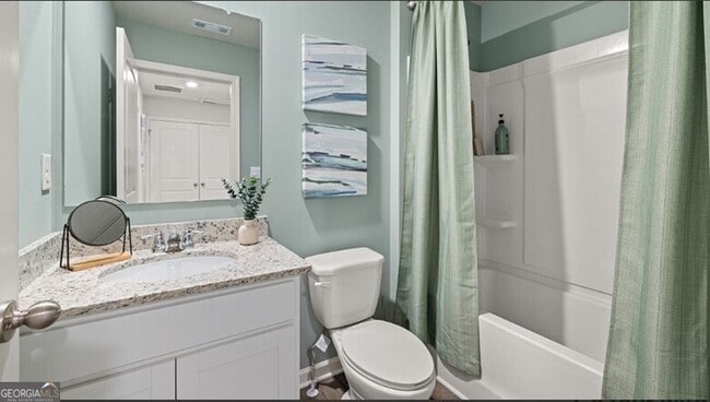 Building Photo - 12 Silverbell Ln NW