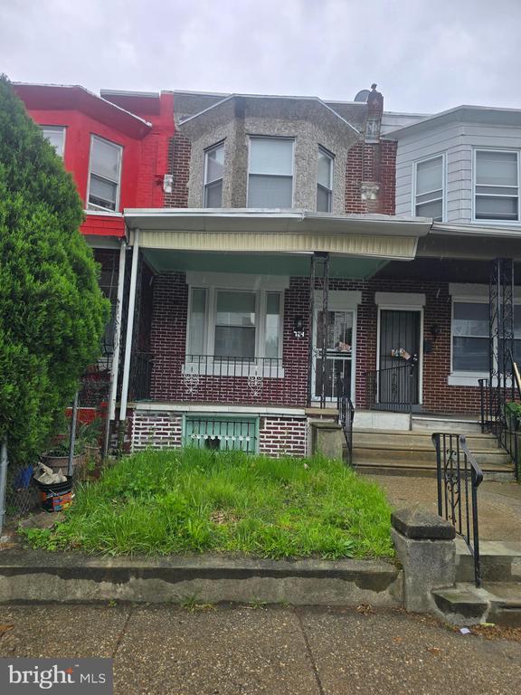 Building Photo - 724 W Wingohocking St