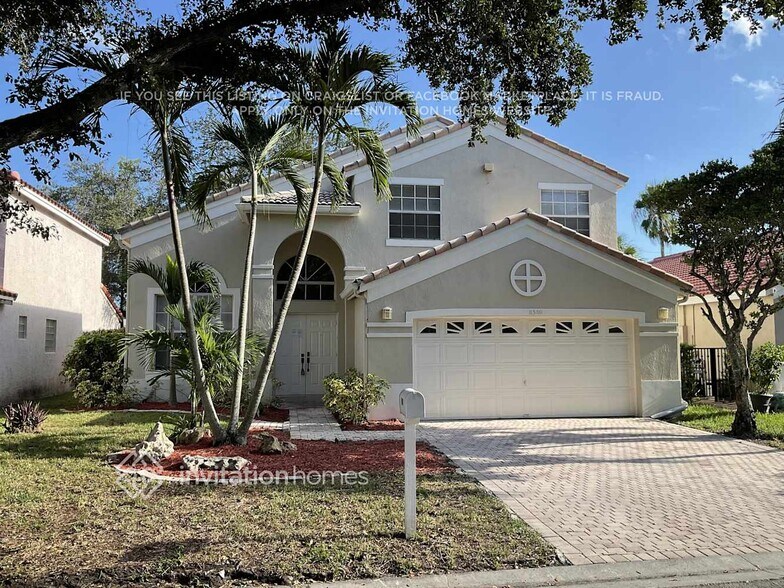 Primary Photo - 8380 NW 46th Dr