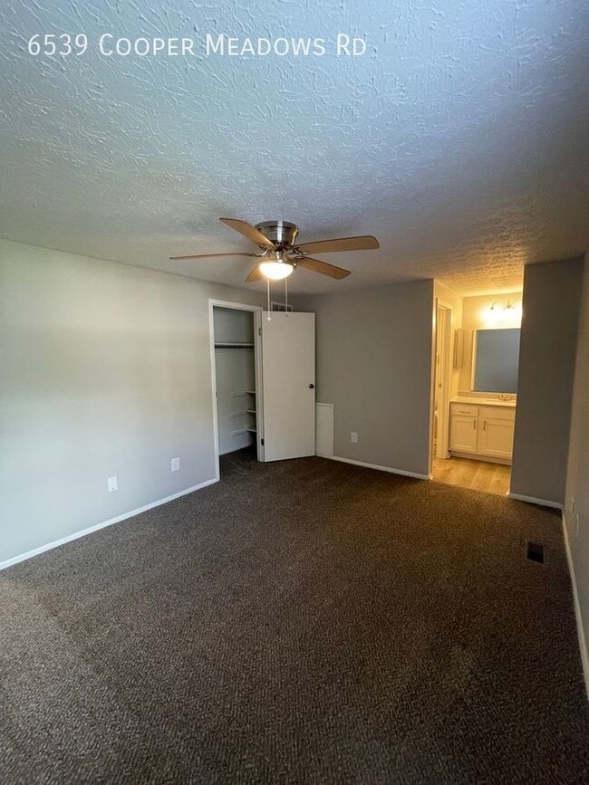 Building Photo - Cooper Meadows- Two Bedroom Townhome in We...