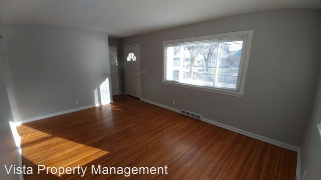 Building Photo - 3 br, 1 bath House - 235 Glide St