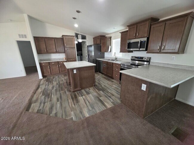 Building Photo - 22824 W Myers St