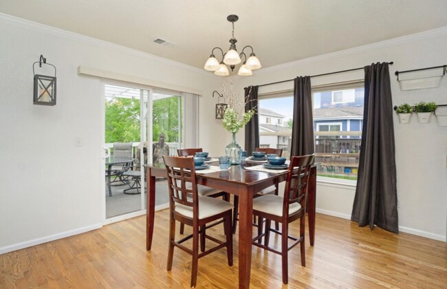Building Photo - 9611 Marmot Ridge Cir