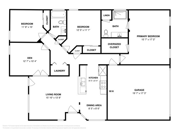 Building Photo - 21308 Howell Dr