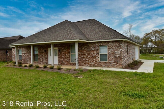 Building Photo - 3 br, 2 bath House - 112 Haley Ln