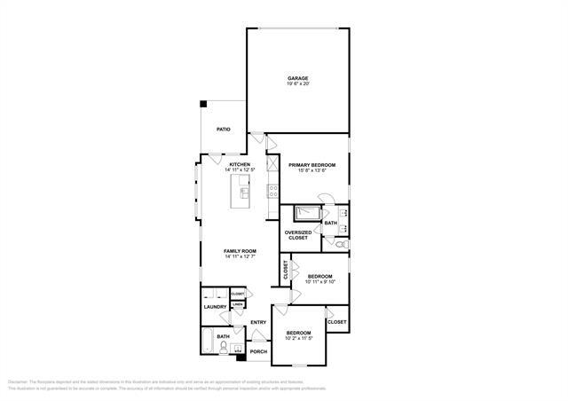 Building Photo - 2528 Waddill Rivers Wy