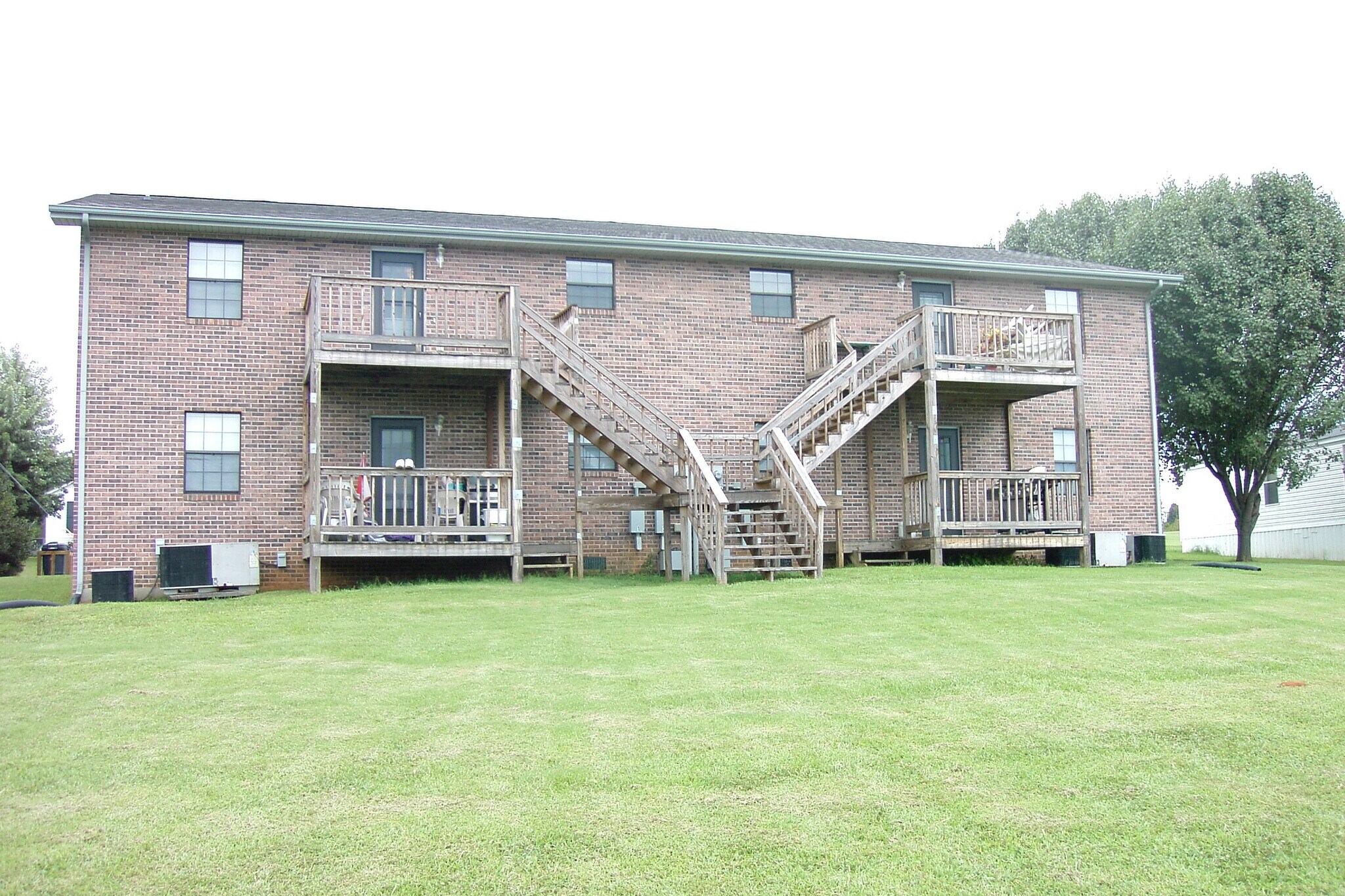 Building Photo - 650 Old Tellico Hwy N