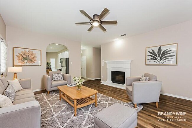 Building Photo - 14105 Silkwood Dr
