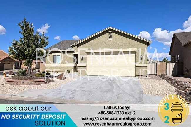 Primary Photo - Gorgeous 3-bedrooms, 2-baths home tucked a...