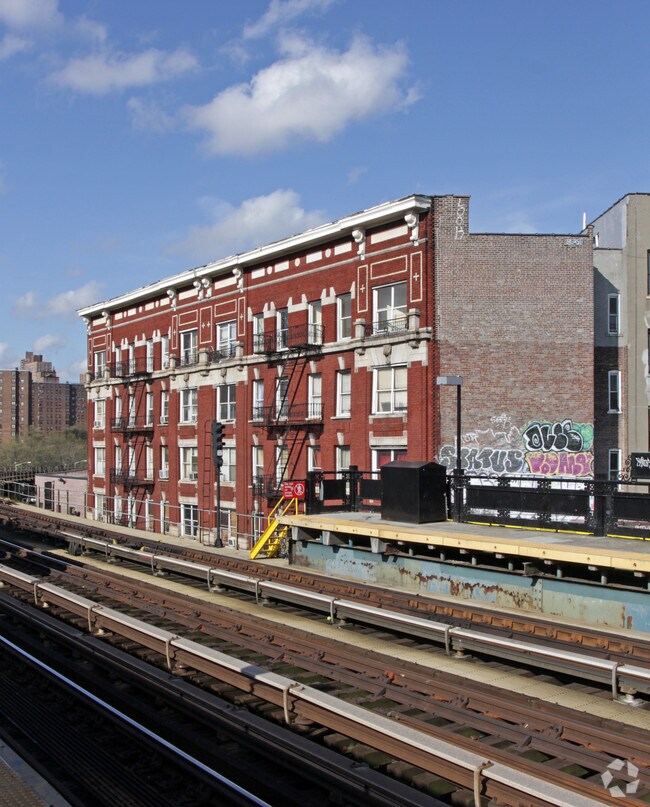 Primary Photo - 3852 10th Avenue