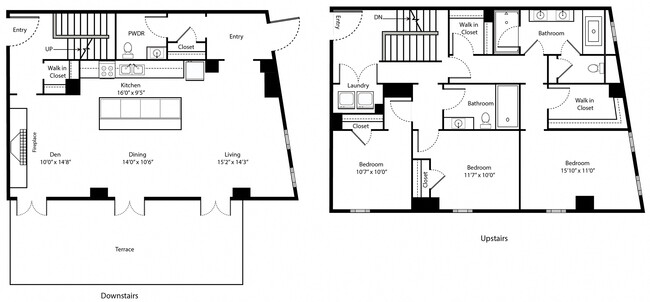 Floorplan - 61 Banks Street