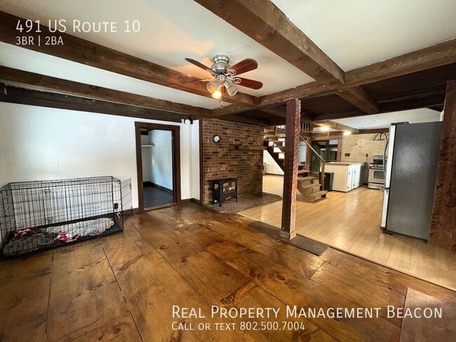 Building Photo - 491 US Route 10-