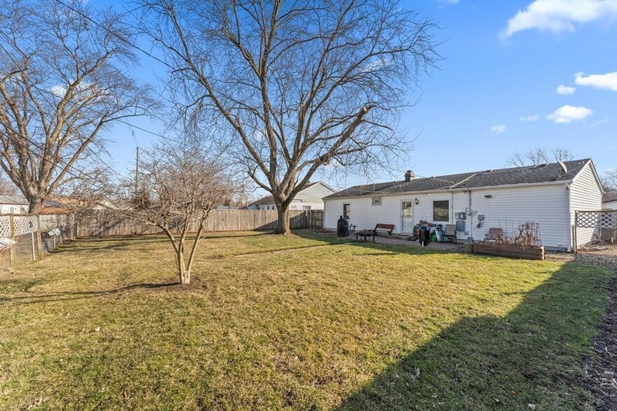 Building Photo - 508 Kenyon Ave