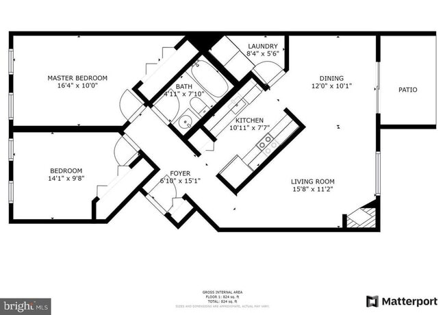 Building Photo - 615 3rd St NE