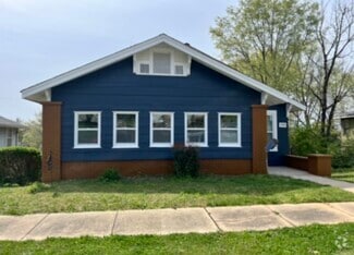 Building Photo - 1739 31st St Ensley