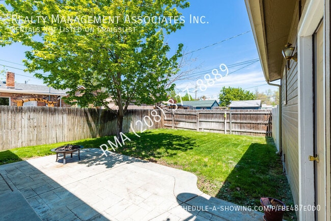 Building Photo - 4118 W Glenn St