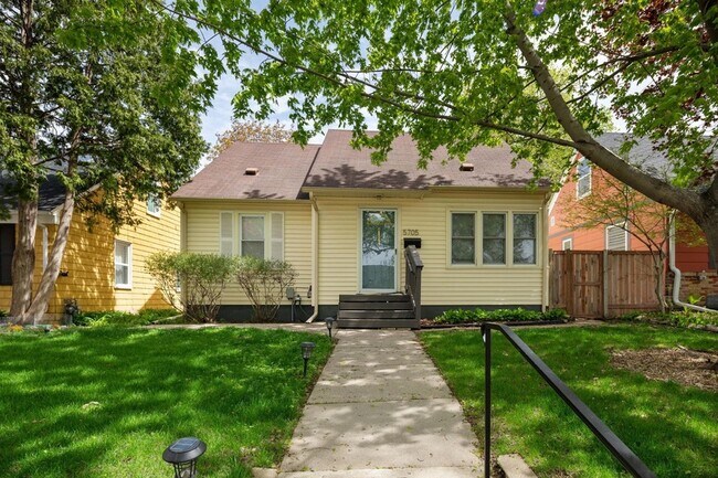 Building Photo - 5705 Logan Ave S