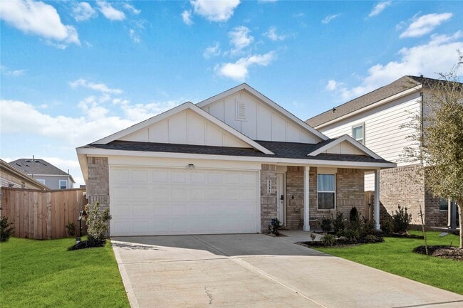 Building Photo - 3331 Aspen Stream Dr