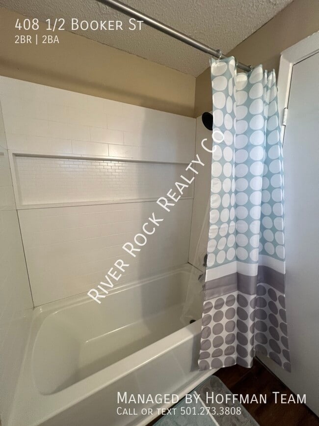 Building Photo - 408 1/2 Booker St-