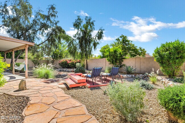 Building Photo - 4315 E Rocky Slope Dr