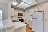 Interior Photo - Ventana Apartments