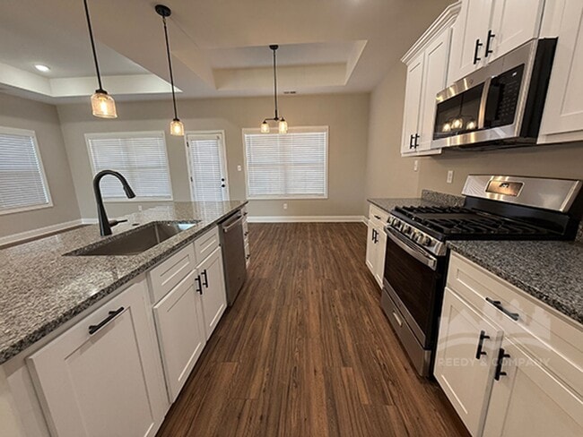 Building Photo - 9750 Ryder Spgs Dr