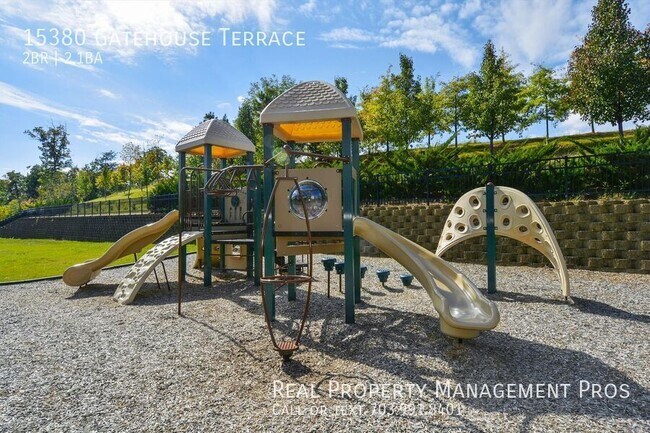 Building Photo - 15380 Gatehouse Terrace