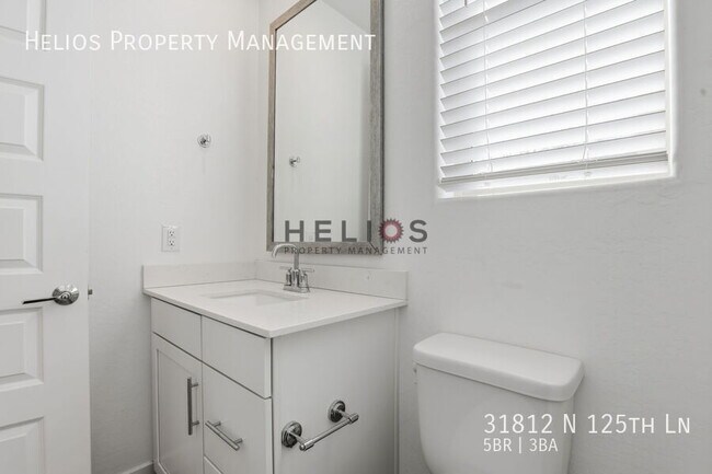 Building Photo - 31812 N 125th Ln