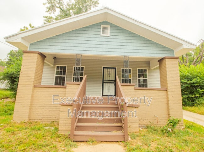 Primary Photo - 2129 Pike Rd