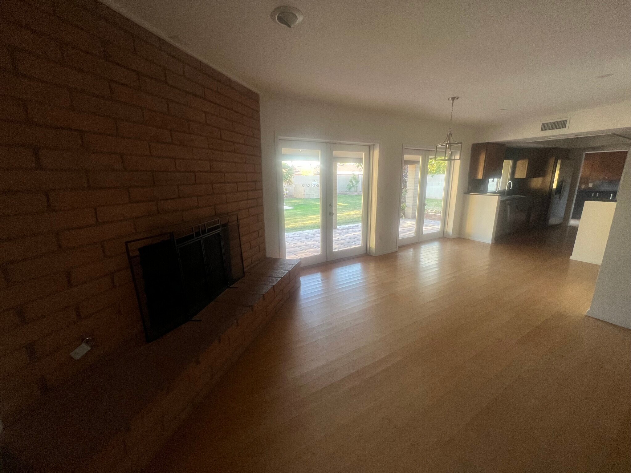 Formal dinning room not shown - 8353 E Via de Sereno