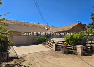 Building Photo - Beautiful Chualar Canyon Home for RENT!!!