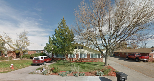 Building Photo - 2 bd 1ba duplex in Longmont!