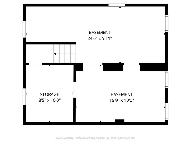 Building Photo - 3360 Edgeworth St