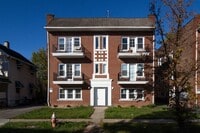 Building Photo - 3300 E 149th St