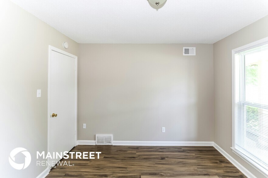 Building Photo - 4511 Crump Rd