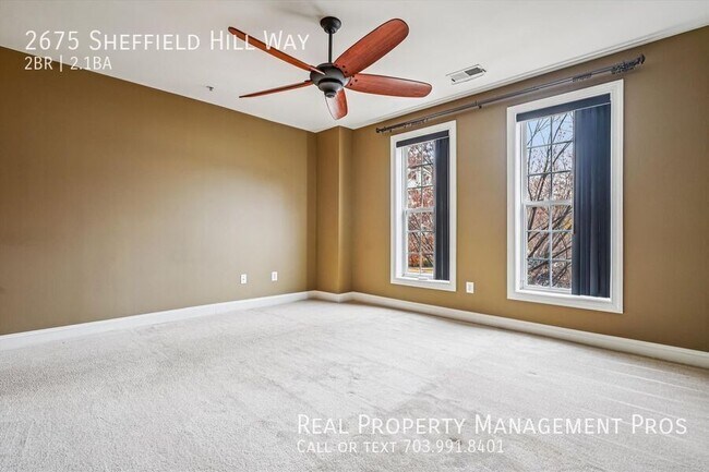 Building Photo - 2675 Sheffield Hill Way