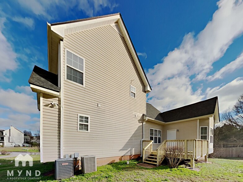 Building Photo - 263 Olde Lexington Pass