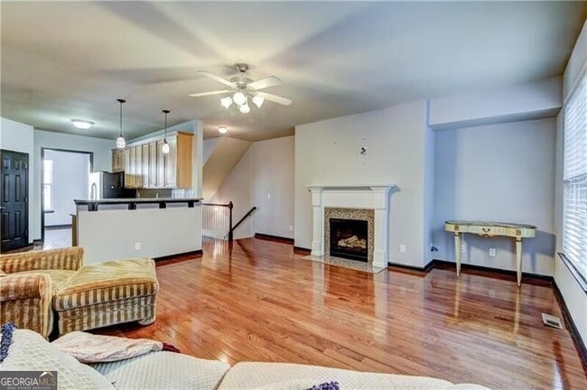 Building Photo - 1754 Oak Brook Ln NW