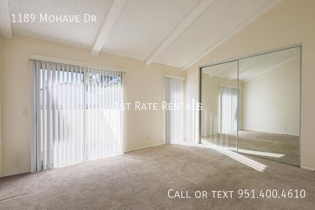 Building Photo - 1189 Mohave Dr