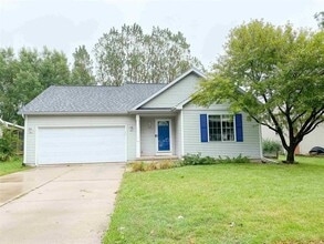 Building Photo - 1217 Glacier Hill Dr