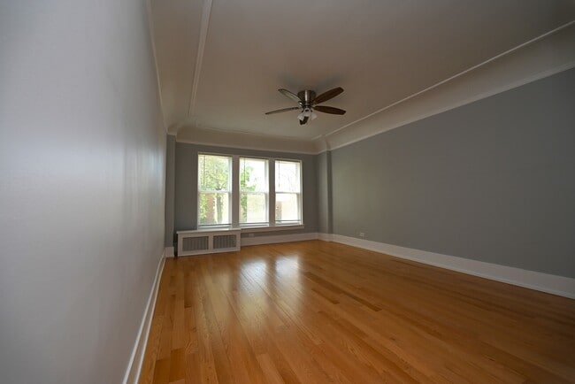 Building Photo - 1631 Monroe St