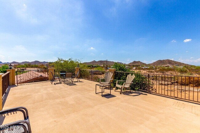 Building Photo - Massive Equestrian Property with Mountain ...
