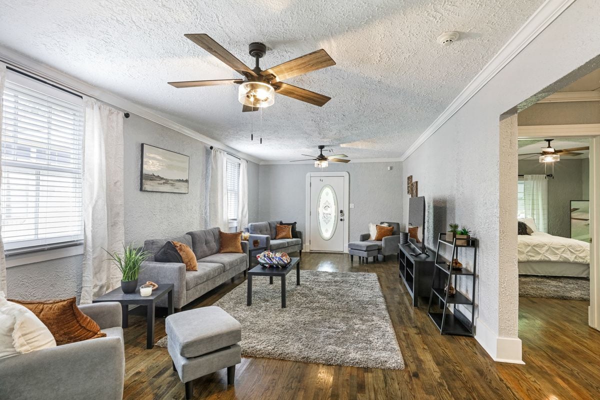 Building Photo - 4607 Elysian Fields Ave